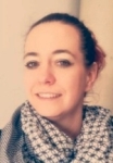 Martina VERST