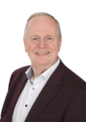 Prof. Dr. Alfred ADAM, MA