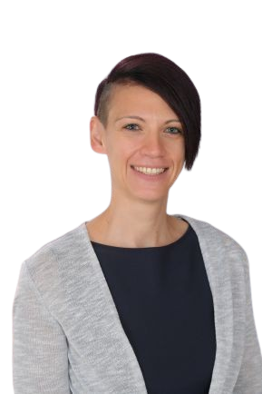 Prof.in MMag.a Marion KRENN