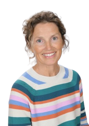 Prof.in Mag.a Barbara KLEEMAIR