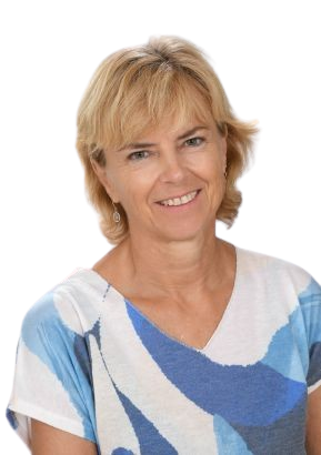 Prof.in Mag.a Barbara VOLLMANN