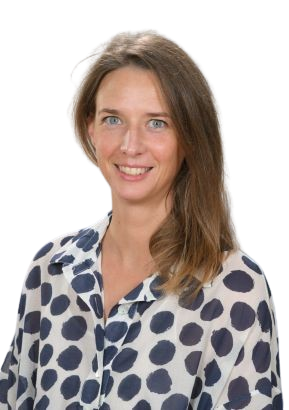 Prof.in Mag.a Gudrun GREINER