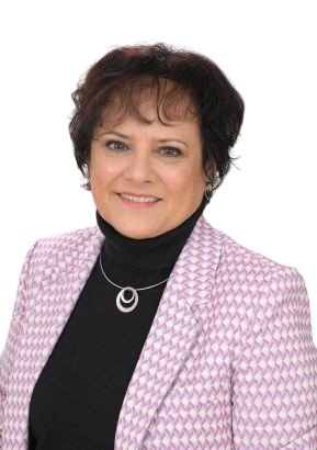 Prof.in Mag.a Ingrid Adam-Kaltenegger, BEd