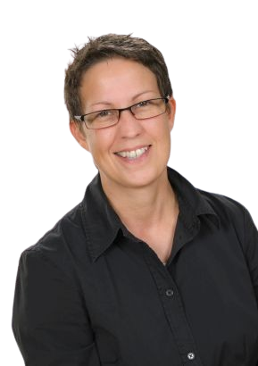 Prof.in Mag.a Kerstin BALOG