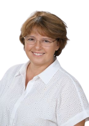 Prof.in Mag.a Lisa VOLLMANN