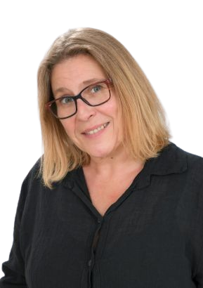 Prof.in Mag.a Nicole KLAUSNER