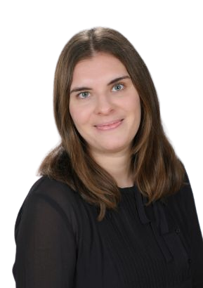 Prof.in Mag.a Sabrina PLAUTZ