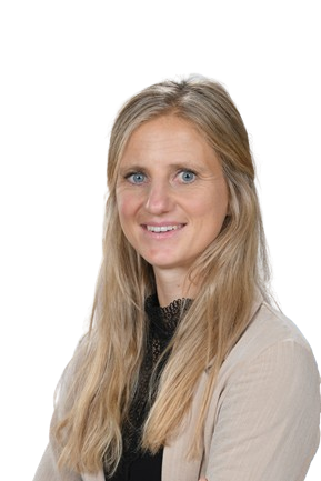 Prof.in MMag.a Stefanie MATOUSCHEK