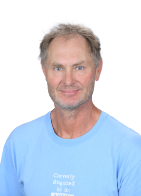 Prof. Mag. Ewald STADLER