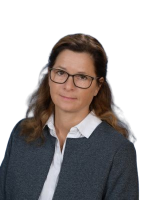 Prof.in DIin Mag.a Sylvia THIERRICHTER
